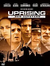 Uprising (Original Motion Picture Soundtrack)