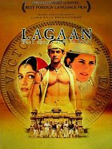 Lagaan (Original Motion Picture Soundtrack)