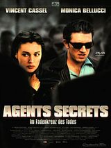 Agents Secrets (Bande Originale du Film)