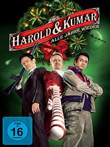 A Very Harold & Kumar 3D Christmas (Original Motion Picture Score)
