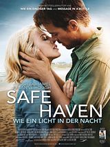 Safe Haven (Original Motion Picture Score)