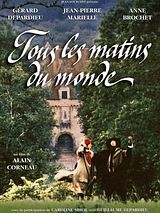 Tous les matins du monde (Bande originale du film)