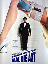 So I Married An Axe Murderer Original Motion Picture Soundtrack