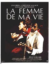 Bande originale du film La femme de ma vie / Maladie d'amour