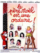 Le Père Noël est une ordure (Bande originale du film de Jean-Marie Poiré)