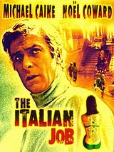 The Italian Job (Original Soundtrack)