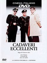 Cadaveri eccellenti - Falcone (Original Motion Picture Soundtracks)