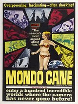 Mondo Cane (Original Motion Picture Soundtrack)