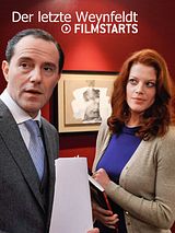 Der letzte Weynfeldt (Original Motion Picture Soundtrack) [with Great Garbo]