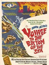 Voyage to the Bottom of the Sea (Original Motion Picture Soundtrack)