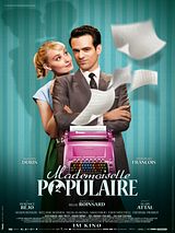 Populaire (Bande originale du film)