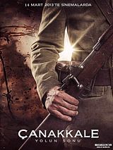 Çanakkale "Yolun Sonu" (Film Müzikleri)