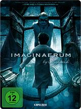 Imaginaerum (The Score)