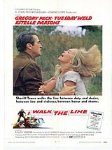 I Walk the Line (Original Soundtrack Recording)