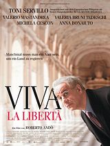 Viva la libertà (Un film di Roberto Andò)