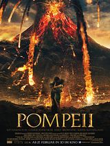 Pompeii (Original Motion Picture Soundtrack)