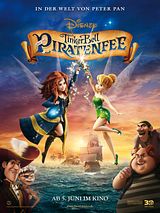 The Music From The Pirate Fairy