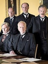 37 Days Theme (Music from the Original TV Series) (Remastered)