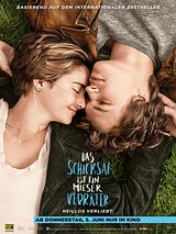 The Fault In Our Stars: Score From The Motion Picture