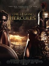 The Legend of Hercules (Original Score)