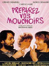 Préparez vos mouchoirs (Bande originale du film)