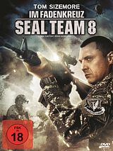 Seal Team 8 (Original Motion Picture Soundtrack)