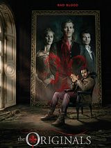 Rise & Fall (As Featured in "The Originals" TV Series) - Single