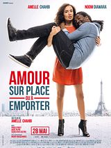 Amour sur place ou à emporter (Bande originale du film)