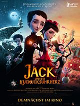 Jack Et La Mécanique Du Coeur (Bande Originale Du Film par Dionysos)