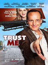 Trust Me (Original Motion Picture Soundtrack)