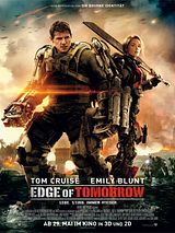 Edge of Tomorrow: Original Motion Picture Soundtrack