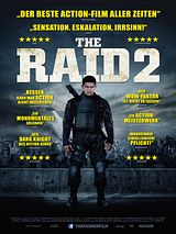 The Raid 2 (Original Motion Picture Soundtrack)
