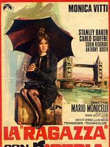 La ragazza con la pistola - The Girl with a Pistol (Original Motion Picture Soundtrack) [Remastered]