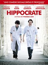Première Année, Médecin de campagne, Hippocrate (Bandes originales des films de Thomas Lilti)