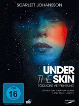 Under the Skin (Jonathan Glazer's Original Motion Picture Soundtrack)