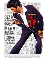 Get On Up - The James Brown Story (Original Motion Picture Soundtrack)