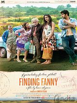 Finding Fanny (Original Motion Picture Soundtrack)