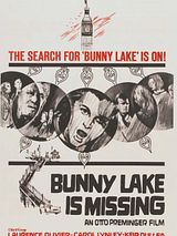 Bunny Lake Is Missing (Original Motion Picture Soundtrack)