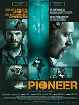 Pioneer (Original Motion Picture Soundtrack)