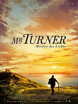 Mr. Turner (Original Motion Picture Soundtrack)