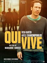 Qui vive (Bande originale du film)