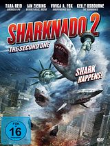 Sharknado 2: The Second One (Original Motion Picture Soundtrack)