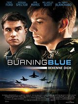 Burning Blue (Music from the Original Motion Picture)