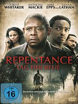 Repentance (Original Motion Picture Soundtrack)
