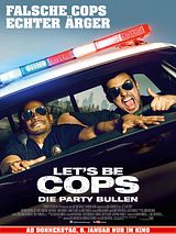 Let's Be Cops (Original Motion Picture Soundtrack)