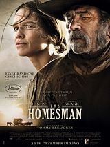 The Homesman (Original Motion Picture Soundtrack)