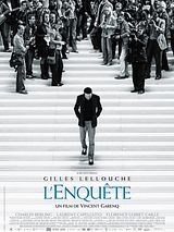 L'enquête (Bande originale du film)