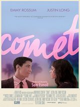 Comet (Original Motion Picture Soundtrack)