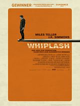 Whiplash (Original Motion Picture Soundtrack / Deluxe Edition)