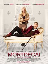 Mortdecai (Original Motion Picture Soundtrack)